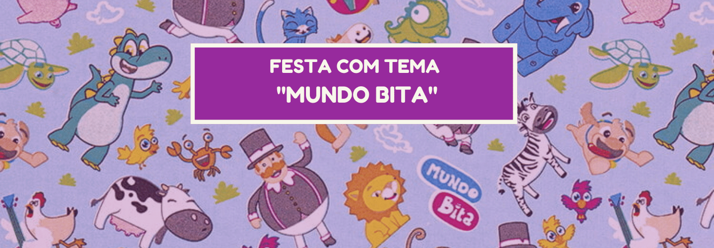 festa mundo bita