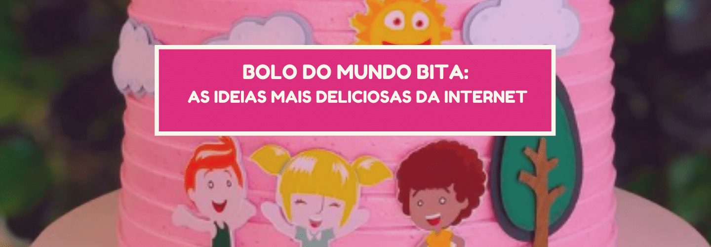 bolo mundo bita