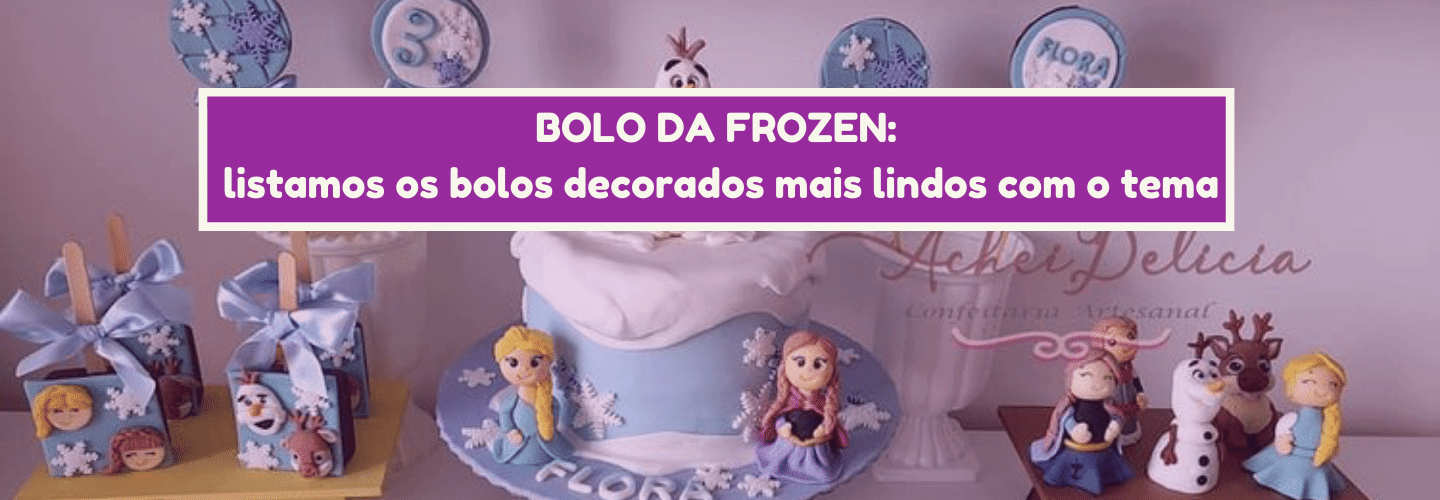 bolo frozen