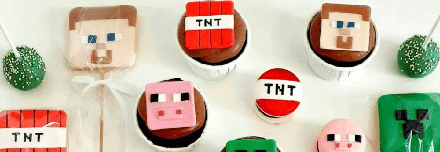 cupcake minefrat