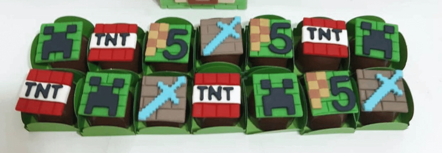 doce minecraft