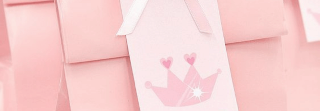 Lembrancinha das Princesas: 11 ideias fofas e criativas