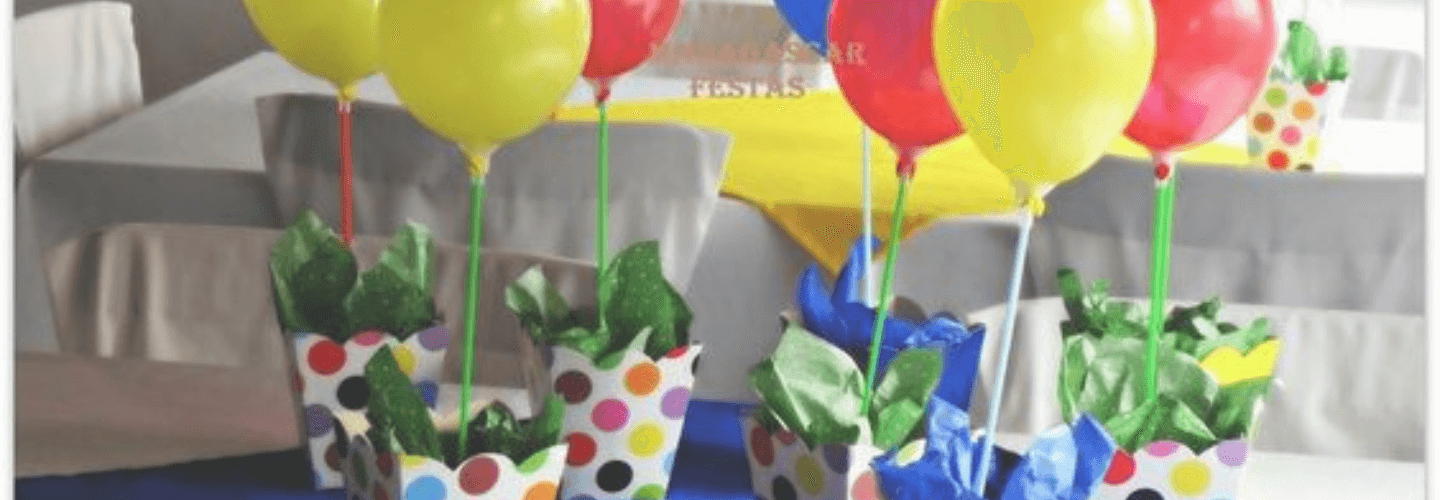 20 lembrancinhas criativas para festa infantil - Inspire sua Festa