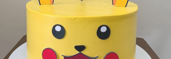 Bolo Pikachu: dicas, ideias e tutoriais para festa infantil